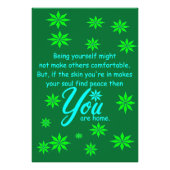 Foto der Residence Collection Print (Vorne)