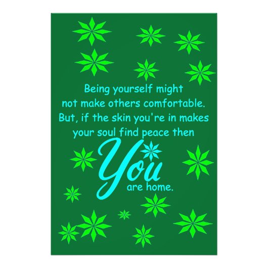 Foto der Residence Collection Print (Vorne)