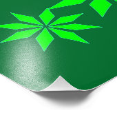 Foto der Residence Collection Print (Ecke)