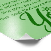 Foto der Residence Collection Print (Ecke)