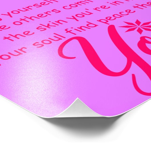 Foto der Residence Collection Print (Ecke)