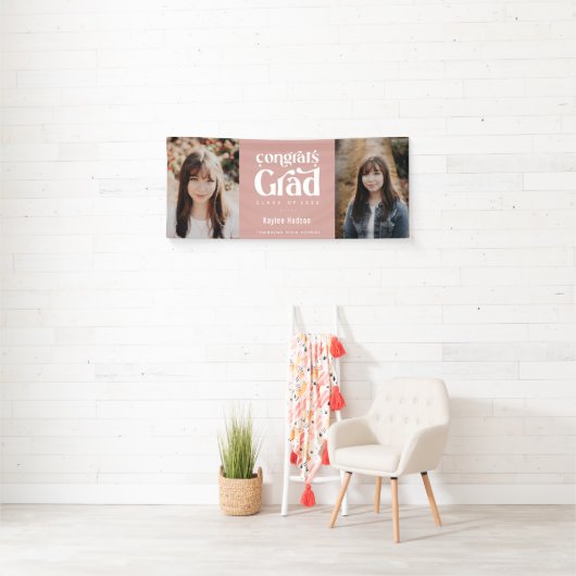 Foto der Retro-Typabteilung Banner (Insitu)