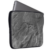 FOTO DER ROCKFORMATION LAPTOPSCHUTZHÜLLE (Vorne Rechts)