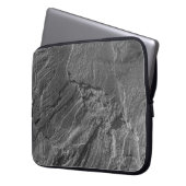 FOTO DER ROCKFORMATION LAPTOPSCHUTZHÜLLE (Vorderseite Links)