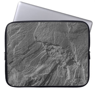 FOTO DER ROCKFORMATION LAPTOPSCHUTZHÜLLE