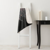 FOTO DER ROCKFORMATION MIT GERINGEM WINKEL SHERPADECKE (Beispiel)