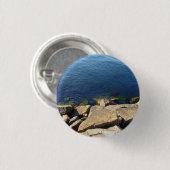 Foto der Rocky Cliff Button (Vorne & Hinten)