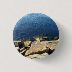 Foto der Rocky Cliff Button