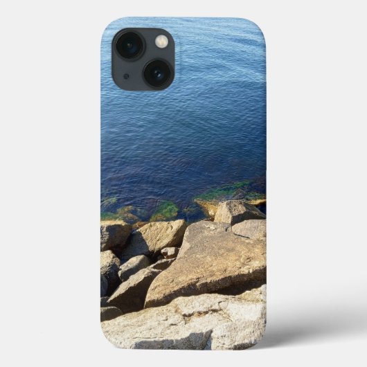 Foto der Rocky Cliff Case-Mate iPhone Hülle (Rückseite)
