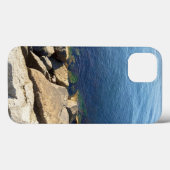 Foto der Rocky Cliff Case-Mate iPhone Hülle (Rückseite (Horizontal))