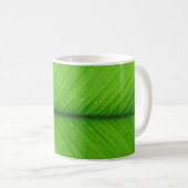 Foto der Schieferfokus Kaffeetasse (VorderseiteRechts)