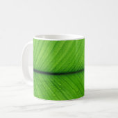 Foto der Schieferfokus Kaffeetasse (Vorderseite Links)