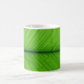 Foto der Schieferfokus Kaffeetasse (Mittel)