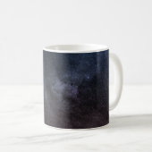 Foto der Sterne Kaffeetasse (VorderseiteRechts)