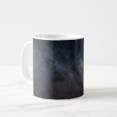 Foto der Sterne Kaffeetasse (Vorderseite Links)
