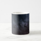 Foto der Sterne Kaffeetasse (Mittel)