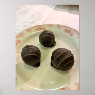 Foto der Truffles Poster