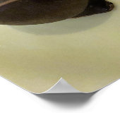 Foto der Truffles Poster (Ecke)
