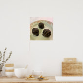 Foto der Truffles Poster (Küche)