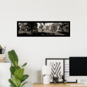 Foto der Universität Drake 1914 Poster (Heimbüro)