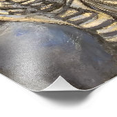 Foto der Vermittlung von Lord Shiva (Ecke)