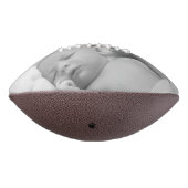 Foto der weltgrößten Vater-Familie Moderner Fußbal Football (Gedreht 270)