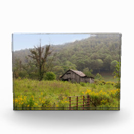 Foto des alten Landes