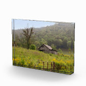 Foto des alten Landes (Rechts)