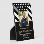 Foto des Anweisungsbefugten Flag-Partei Fotoplatte (Seite)