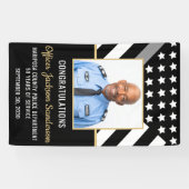 Foto des Anweisungsbefugten für das Party der Alte Banner (Horizontal)