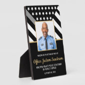 Foto des Anweisungsbefugten für das Party der Alte Fotoplatte (Seite)