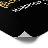 Foto des Anweisungsbefugten für das Party der Alte Poster