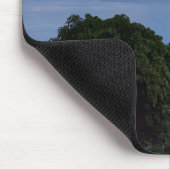 Foto des Atitlan-Sees Mousepad (Ecke)