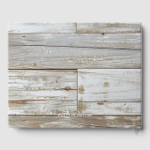 Foto des Ferienhauses Rental Guest Beach House Wil Gästebuch (Rückseite)