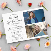 Foto des Graduiertenstudiums "Double Abschluss Cel Einladung