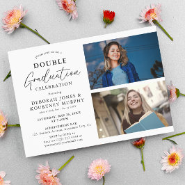 Foto des Graduiertenstudiums "Double Abschluss Cel Einladung