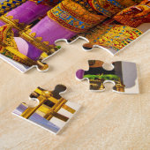 Foto des Guardian Puzzle (Seite)