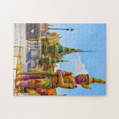 Foto des Guardian Puzzle (Horizontal)