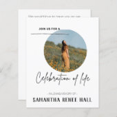 Foto des Haushalts - Einladung zum Leben (Vorne/Hinten)