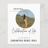 Foto des Haushalts - Einladung zum Leben (Vorderseite)