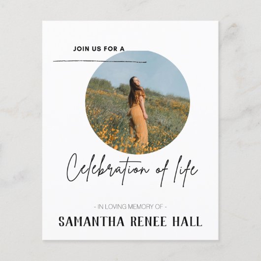 Foto des Haushalts - Einladung zum Leben (Vorderseite)