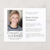 FOTO des HAUSHALTSPLANS - Einladung zum Leben (Vorderseite)