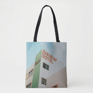 FOTO DES HOTELS PARISIAN TASCHE