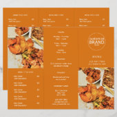 Foto des Logos für Restaurantbesuche dreispures Or (Vorne/Hinten)