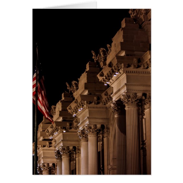 Foto des Metropolitan Museum of Art (MET) (Vorne)