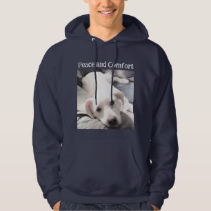 Foto des Niedlichen Labrador Retriever Hoodie