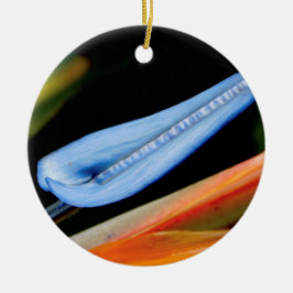 Foto des Paradieses Keramik Ornament