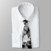 Foto des personalisierten Vaters Krawatte (Gebunden)