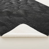 Foto des Sandes schließen Sherpadecke (3/4)
