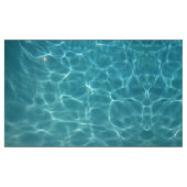 Foto des Swimmingpools Stoff (Fat Quarter (45,7 x 55,9 cm))